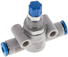 Festo GRO-QS-3 Festo GRO-QS-3 — Industrial Component