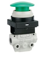 SMC VM120-01-32GA-B SMC VM120-01-32GA-B — Industrial Component