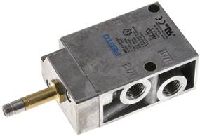 Festo MFH-3-1/4-S-EX Festo MFH-3-1/4-S-EX — Industrial Component