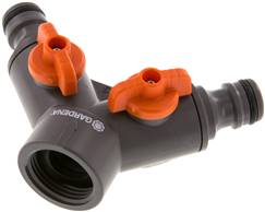 Gardena WSY KSA 34 IK