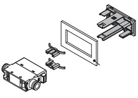 SMC ZS-33-J SMC ZS-33-J — Industrial Component