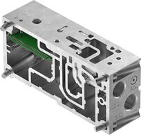 Festo VABV-S6-1Q-G38-CB-T5 Festo VABV-S6-1Q-G38-CB-T5 — Industrial Component