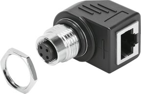 Festo NEFU-D12G4-R3DW4 Festo NEFU-D12G4-R3DW4 — Industrial Component