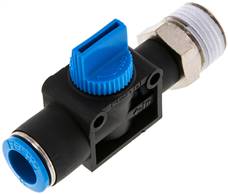 Festo HE-2-1/2-QS-12 Festo HE-2-1/2-QS-12 — Industrial Component