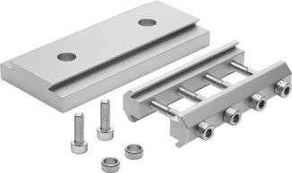 Festo HMSV-10 Festo HMSV-10 — Industrial Component