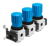 Festo LRB-3/8-D-O-K3-MINI Festo LRB-3/8-D-O-K3-MINI — Industrial Component