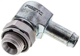 Festo LCN-1/8-PK-6 Festo LCN-1/8-PK-6 — Industrial Component