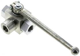 Hydac KH 3/38 L HD