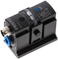 Festo SDE5-V1-O-Q4-P-M8 Festo SDE5-V1-O-Q4-P-M8 — Industrial Component