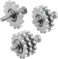 Norelem 22281-20120 Norelem 22281-20120 — Industrial Component