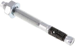 Fischer DUBEL FAZ 10/10