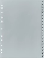 Herlitz REGISTER AZ