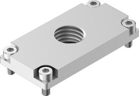 Festo VABF-P5-P3A3-G12 Festo VABF-P5-P3A3-G12 — Industrial Component