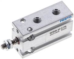 Festo DPDM-10-5-PA Festo DPDM-10-5-PA — Industrial Component