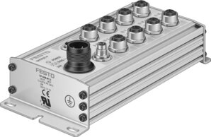 Festo CP-A08-M12-5POL