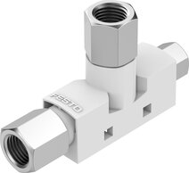 Festo VN-14-H-T4-PI4-VI5-RI5 Festo VN-14-H-T4-PI4-VI5-RI5 — Industrial Component