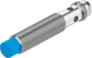 Festo SOIA-M8PNB-PNLK-M8 Festo SOIA-M8PNB-PNLK-M8 — Industrial Component