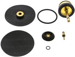 Landefeld MEMBRANE DRP7740 Landefeld MEMBRANE DRP7740 — Replacement diaphragm model series Standard 7 (DRP 7x40)