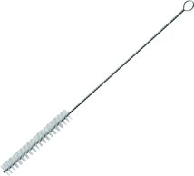 Lessmann DBZ 30 KU-500 Lessmann DBZ 30 KU-500 — tube brush with eyelet, 30 mm, Nylon, smooth of Lessmann