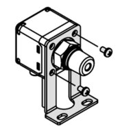 SMC ZS-24-D SMC ZS-24-D — Industrial Component