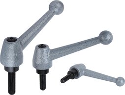 Norelem 06441-3A6X40 Norelem 06441-3A6X40 — Industrial Component