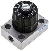 Festo GRP-70-1/8-AL Festo GRP-70-1/8-AL — Industrial Component