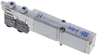 Festo VMPA14-M1HF-J-PI Festo VMPA14-M1HF-J-PI — Industrial Component