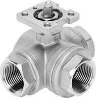 Festo VZBE-1/2-T-63-F-3L-F04-V15V15 Festo VZBE-1/2-T-63-F-3L-F04-V15V15 — Industrial Component