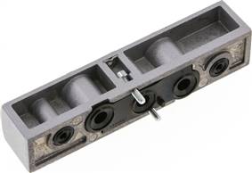 Festo VABB-B10-20-E Festo VABB-B10-20-E — Festo-Blindplatte 576410 VABB-B10-20-E of Festo