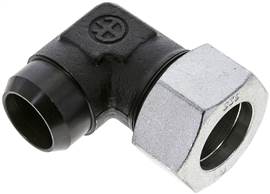 Landefeld WAS 38 S Landefeld WAS 38 S — angle welding screw connections 38 S (M52x2), Steel phosphated