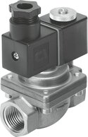 Festo VZWP-L-M22C-G12-130-3AP4-40 Festo VZWP-L-M22C-G12-130-3AP4-40 — Industrial Component