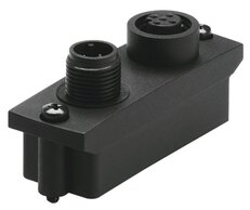 Festo FBA-2-M12-5POL Festo FBA-2-M12-5POL — Industrial Component