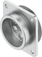 Festo KDVF6-7 Festo KDVF6-7 — Industrial Component