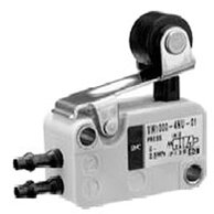 SMC VM1010-4N-01 SMC VM1010-4N-01 — Industrial Component