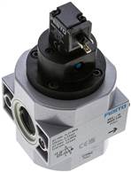 Festo HEE-D-MAXI-110 Festo HEE-D-MAXI-110 — Industrial Component