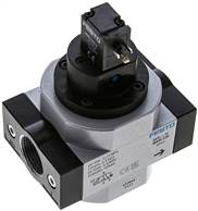 Festo HEE-3/4-D-MAXI-230 Festo HEE-3/4-D-MAXI-230 — Industrial Component
