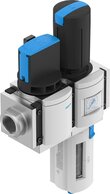 Festo MSB6-AGE:C3:J2-WP Festo MSB6-AGE:C3:J2-WP — Industrial Component