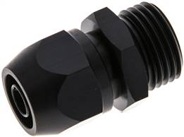 Landefeld CSI 129 A Landefeld CSI 129 A — Straight screw connection G 1/2"-12x9mm, for fuel hose with metal braiding