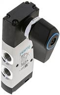 Festo VHEF-ES-P53C-M-G14 Festo VHEF-ES-P53C-M-G14 — Industrial Component