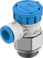 Festo VFOE-LE-T-G38-Q8-F1A Festo VFOE-LE-T-G38-Q8-F1A — Industrial Component