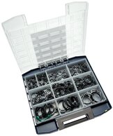 Landefeld MULTIBOX SSK Landefeld MULTIBOX SSK — Multi-box snap clips