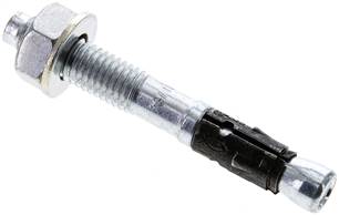 Fischer DUBEL FAZ 10/10 K