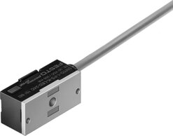Festo SMTO-1-PS-K-LED-24-C Festo SMTO-1-PS-K-LED-24-C — Industrial Component