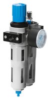 Festo FRC-3/8-D-5M-MINI-A Festo FRC-3/8-D-5M-MINI-A — Industrial Component