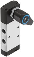 Festo VHEF-ES-P53C-M-N14 Festo VHEF-ES-P53C-M-N14 — Industrial Component