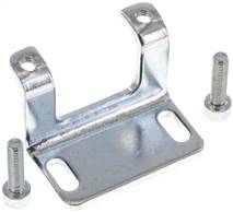 Landefeld ZW DFX 10 Landefeld ZW DFX 10 — STANDARD Mounting brackets, , Standard 1