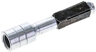 Fischer DUBEL FPX M12-I