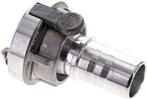 Landefeld STKSS 31/25 A-VER Landefeld STKSS 31/25 A-VER — Storz coupling 25-D, 25 (1")mm hose, Aluminium (forged)