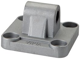 Landefeld TG 100 ES Landefeld TG 100 ES — ISO 15552-loop strap swivel fastening 100 mm, 1.4401