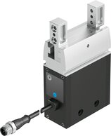 Festo EHPS-25-A Festo EHPS-25-A — Industrial Component